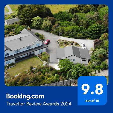 旺阿雷海克罗福特旅馆住宿加早餐旅馆 外观 照片